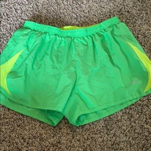 Nike shorts